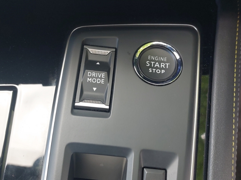 Peugeot 508 1.6 Hybrid Gt E-eat8 Grey #17