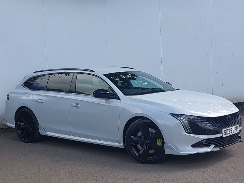 Peugeot 508 1.6 Hybrid Gt E-eat8 Grey #7