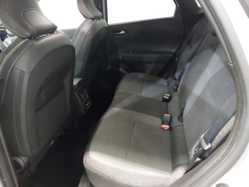 Renault Symbioz 1.3 Tce 140 Techno HK75TAV Grey #6