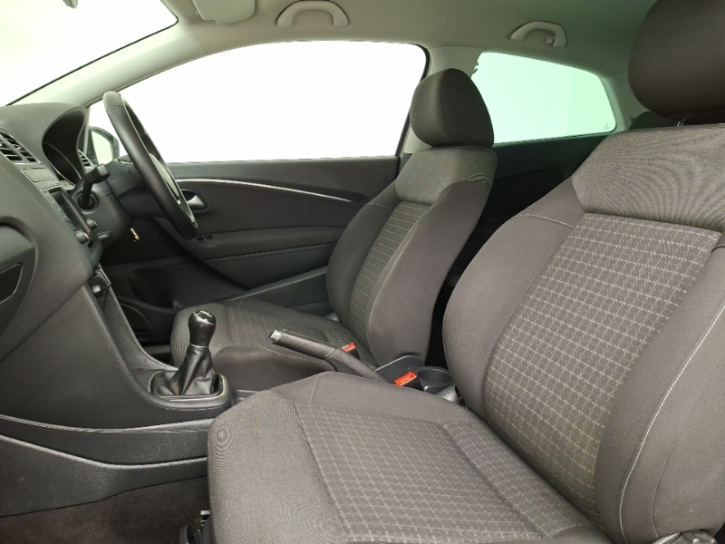 Volkswagen Polo 1.0 Match SB66EUN Grey #5