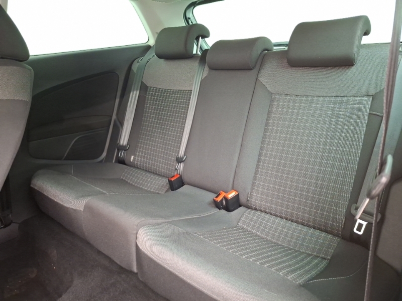 Volkswagen Polo 1.0 Match SB66EUN Grey #6