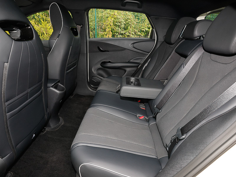 Byd Dolphin 150Kw Comfort 60.4Kwh   #6