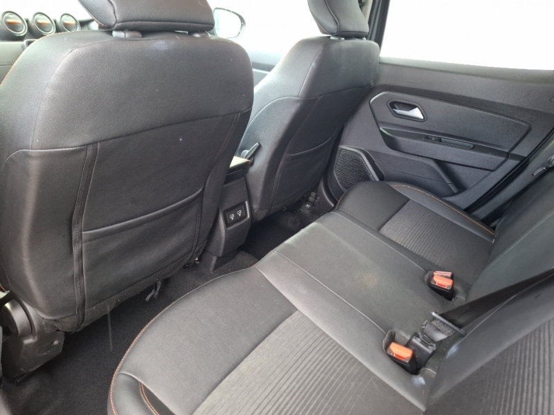 Dacia Duster 1.0 Tce 100 Bi-fuel Extreme Se SL72NMJ Grey #6