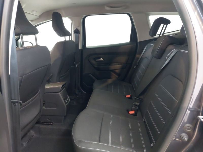 Dacia Duster 1.3 Tce 130 Journey SE23VVZ Grey #6