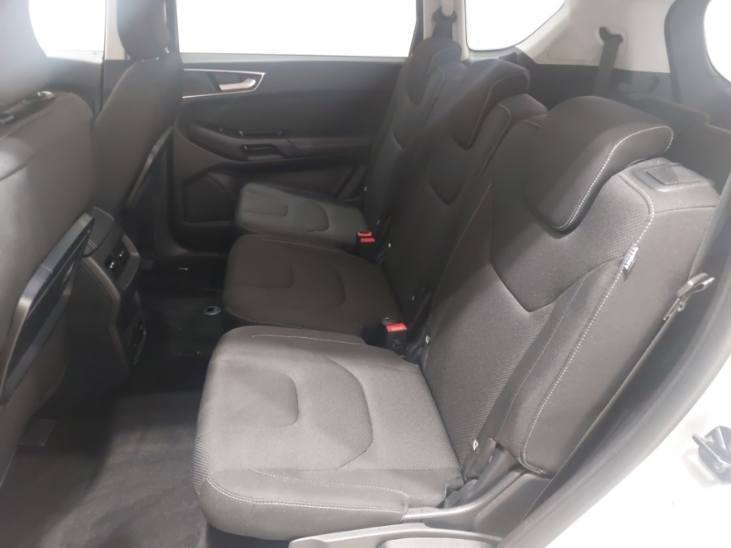 Ford S-Max 2.5 Fhev 190 Titanium Cvt EF72XLV Silver #6