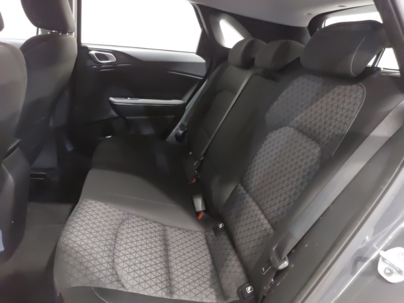 Kia Ceed 1.6 Crdi Isg 2 RE19SXT Grey #6