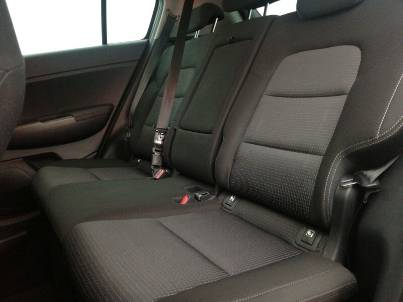Kia Sportage 1.6 Gdi Isg 2 MF68XBE Grey #6