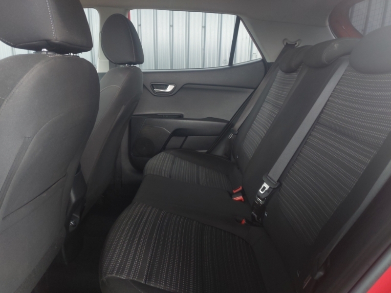 Kia Stonic 1.0T Gdi 99 2 SA23NXG Red #6
