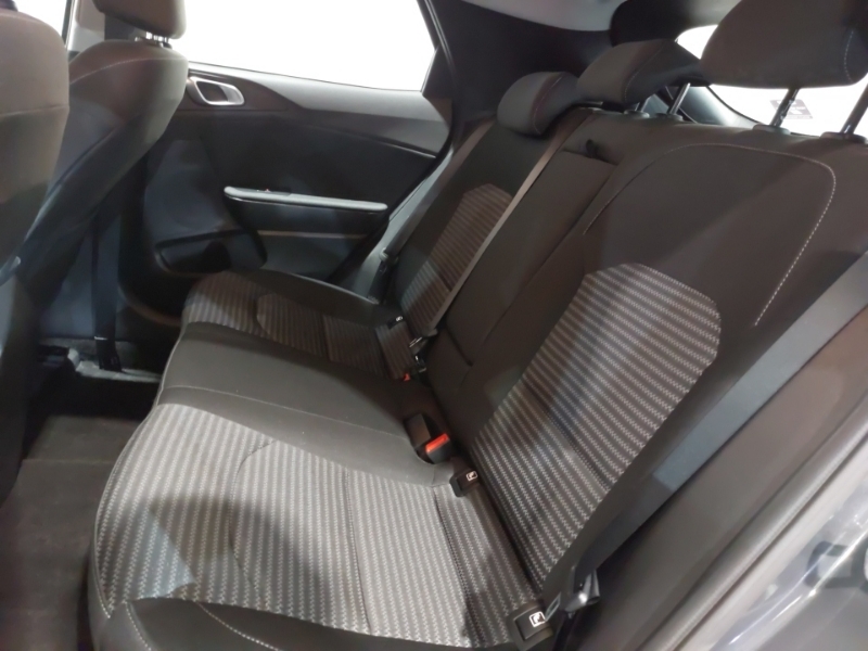 Kia Xceed 1.0T Gdi Isg 2 SO22BJX Grey #6