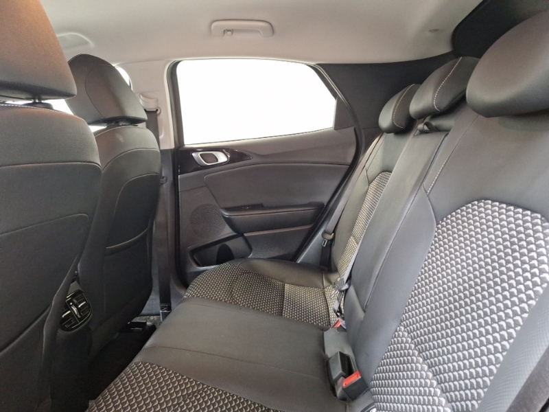 Kia Xceed 1.5T Gdi Isg 3 Dct Brown #6
