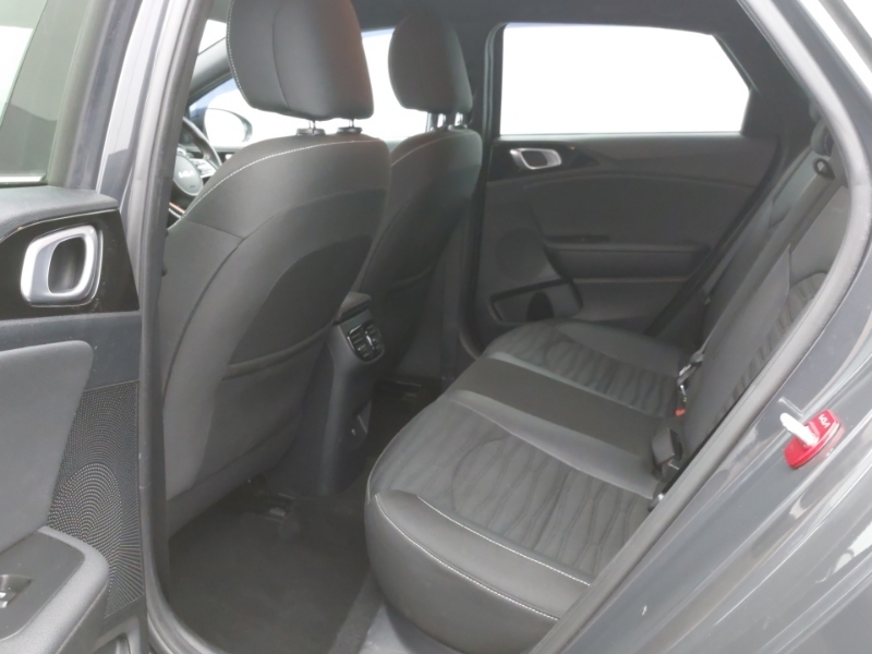 Kia Proceed 1.5T Gdi Isg Gt-line DA23XDK Grey #6