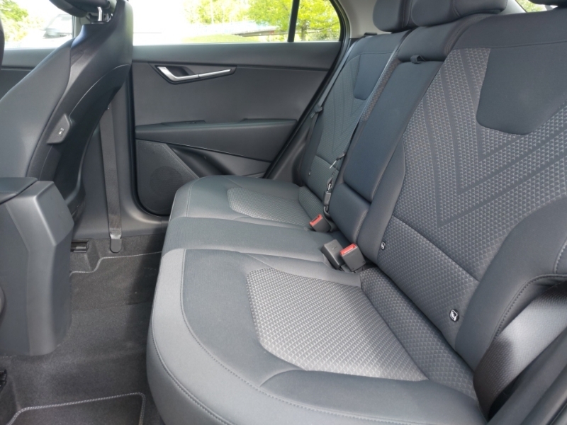 Kia Niro 1.6 Gdi 168 Phev 2 Dct LD75VRM Black #6