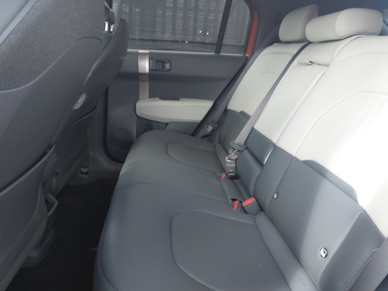 Kia EV3 148Kw Gt-line 81.4Kwh SD75RXX Orange #6