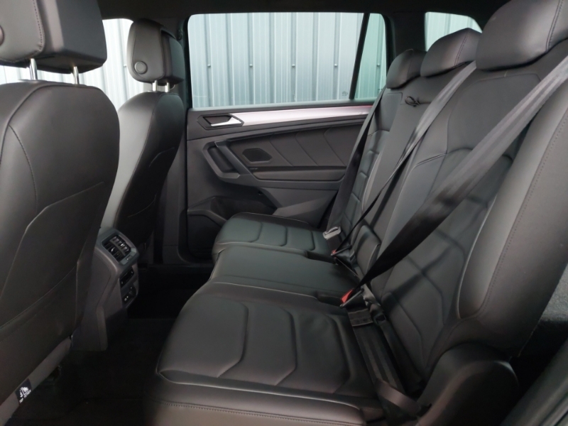 Seat Tarraco 1.5 Ecotsi Fr Sport Dsg Green #6