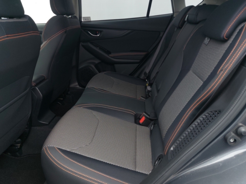 Subaru XV 2.0I E-boxer Se Lineartronic SK72XFJ Grey #6