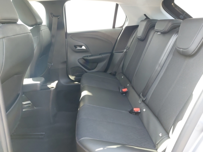 Vauxhall Corsa 1.2 Elite Edition SG71VFY Grey #6