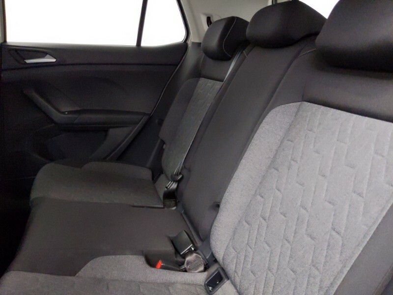 Volkswagen T-Cross 1.0 Tsi Move NA73YMK Grey #6