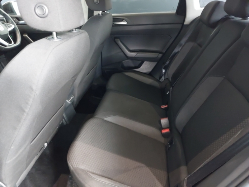 Volkswagen Taigo 1.0 Tsi 115 Match Dsg EJ74SFU Black #6