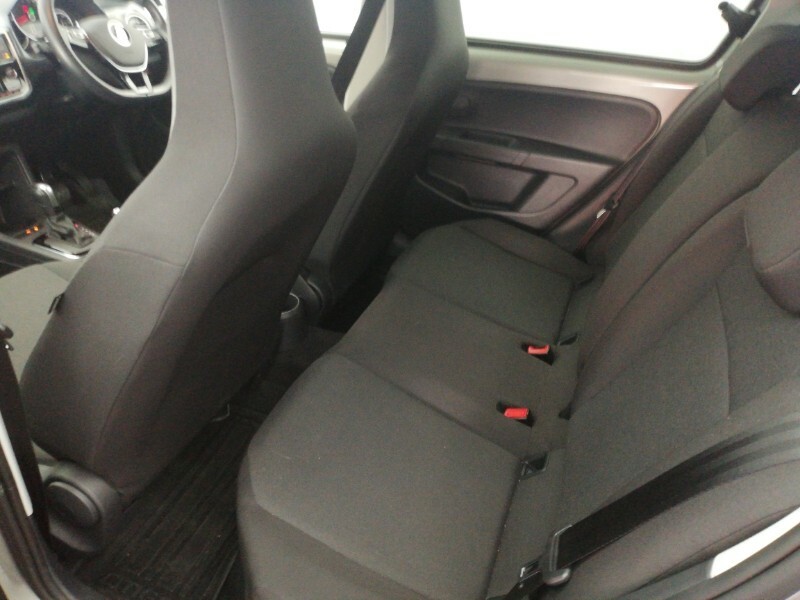 Volkswagen e-Up 60Kw E-up 32Kwh Silver #6