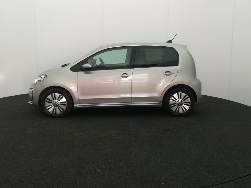 Volkswagen e-Up 60Kw E-up 32Kwh Silver #4
