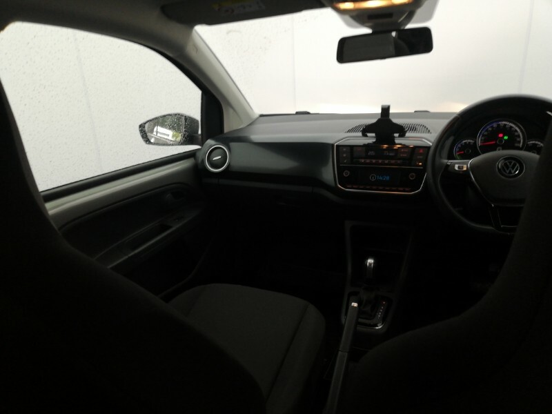 Volkswagen e-Up 60Kw E-up 32Kwh Silver #3
