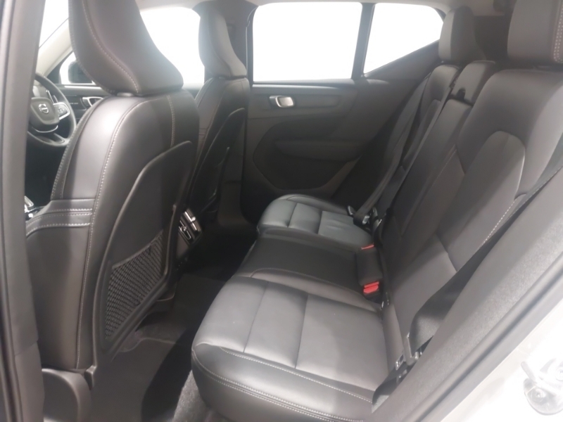 Volvo XC40 2.0 B3p Ultra Dark FY74OEP Grey #6