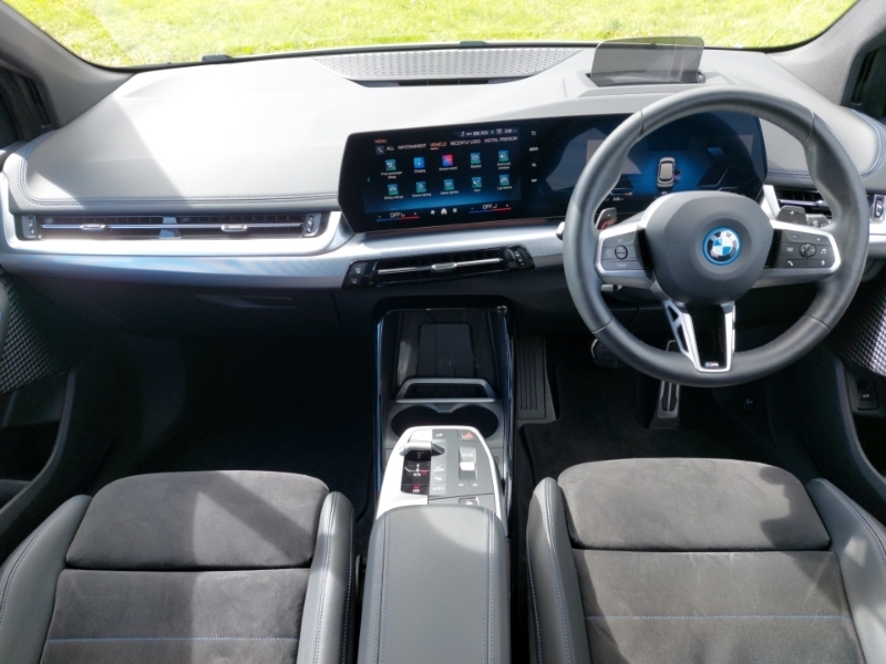 BMW 2 Series 225E Xdrive M Sport Dct Tech Plus Pack CK74UBB White #3