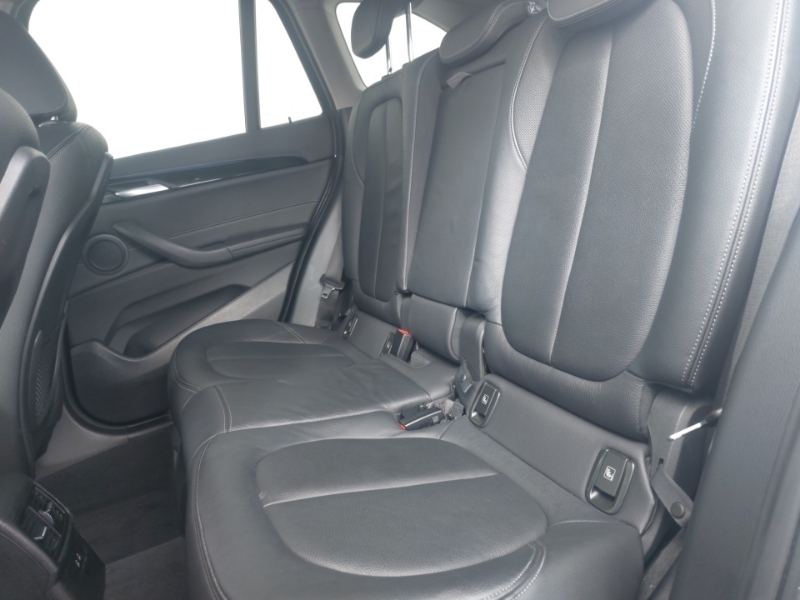 BMW X1 Sdrive 20I 178 Xline Step LS21KMJ Black #6