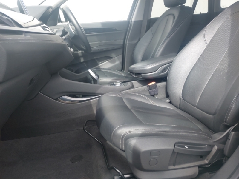 BMW X1 Sdrive 20I 178 Xline Step LS21KMJ Black #5