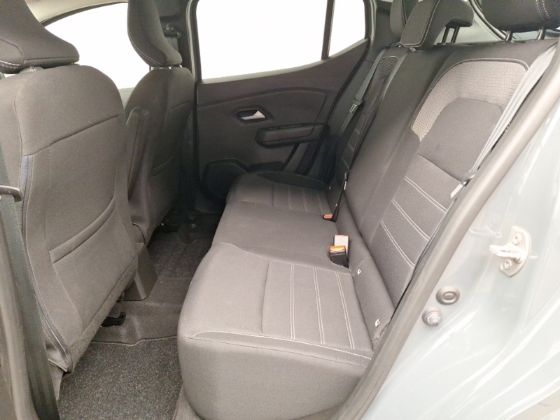 Dacia Sandero 1.0 Tce Expression DX23XMK Grey #6