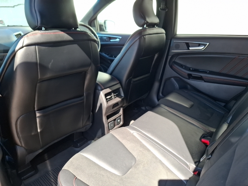 Ford Edge 2.0 Ecoblue 238 St-line SV19WYP Grey #6