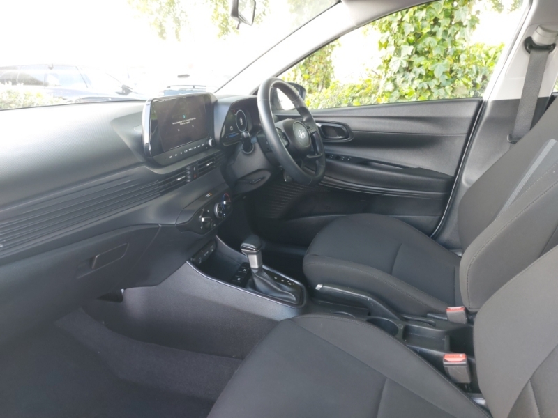 Hyundai I20 1.0T Gdi Advance Nav Dct AX25LZG Grey #5