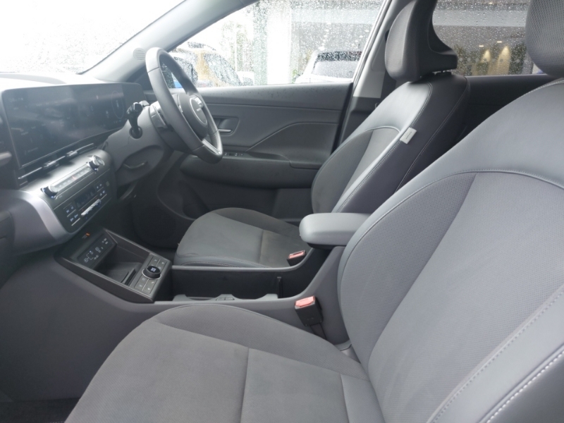 Hyundai Kona 160Kw Ultimate 65Kwh Black #5