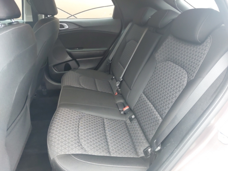 Kia Xceed 1.0T Gdi Isg 2 YY20LFW Brown #6