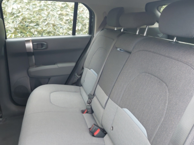 Kia EV3 148Kw Air 81.4Kwh SB74HNO Black #6