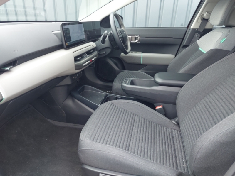 Kia EV4 150Kw Air 81Kwh Red #5