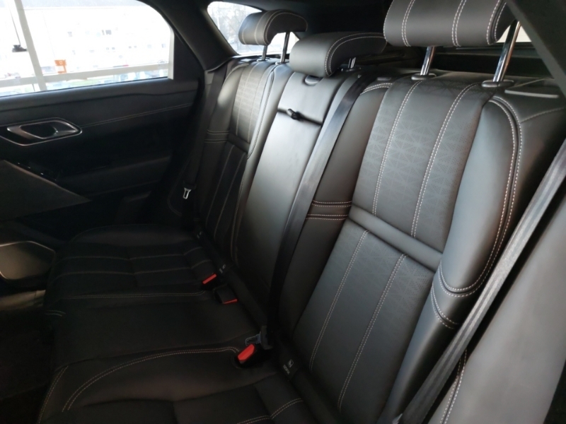 Land Rover Range Rover Velar 3.0 D300 R-dynamic Hse Grey #6