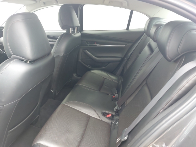 Mazda 3 2.0 Skyactiv-x Mhev Gt Sport SF20VKL Grey #6