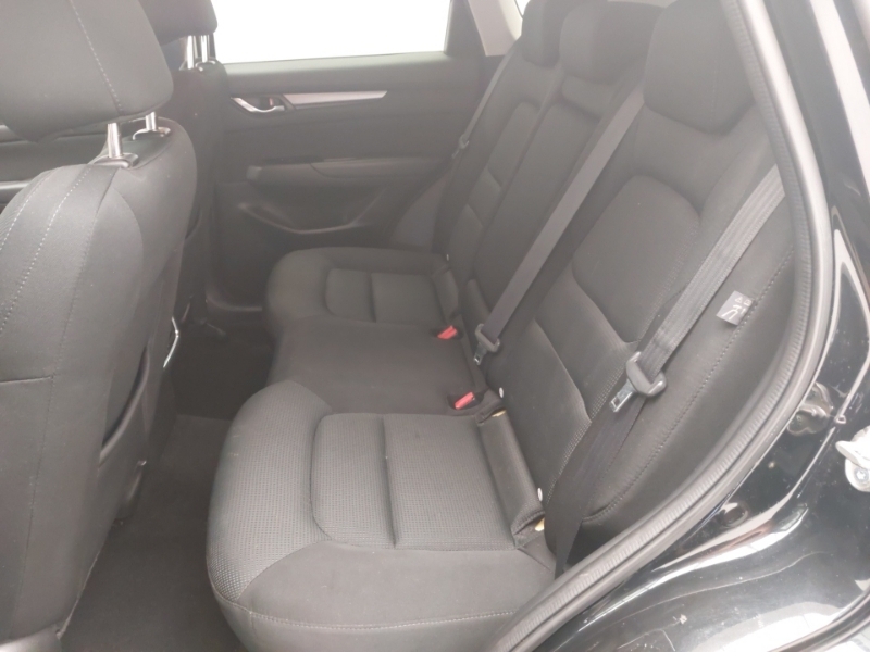 Mazda CX-5 2.0 Se-l Nav Black #6