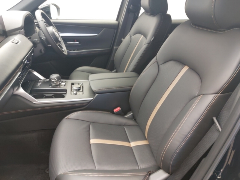 Mazda CX-60 2.5 Phev Homura Blue #5