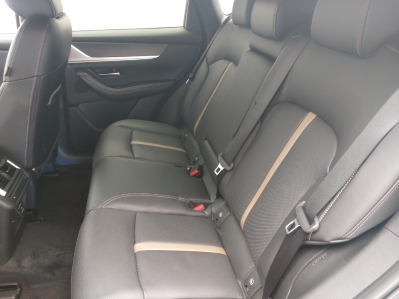 Mazda CX-60 2.5 Phev Homura Blue #6