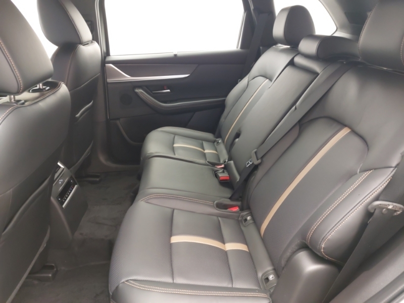 Mazda CX-80 2.5 Phev Homura Awd White #6