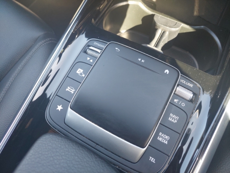 Mercedes-Benz 200 Glb Amg Line  #15