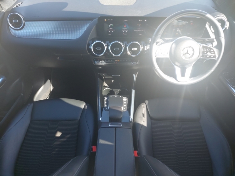 Mercedes-Benz 200 Glb Amg Line  #3
