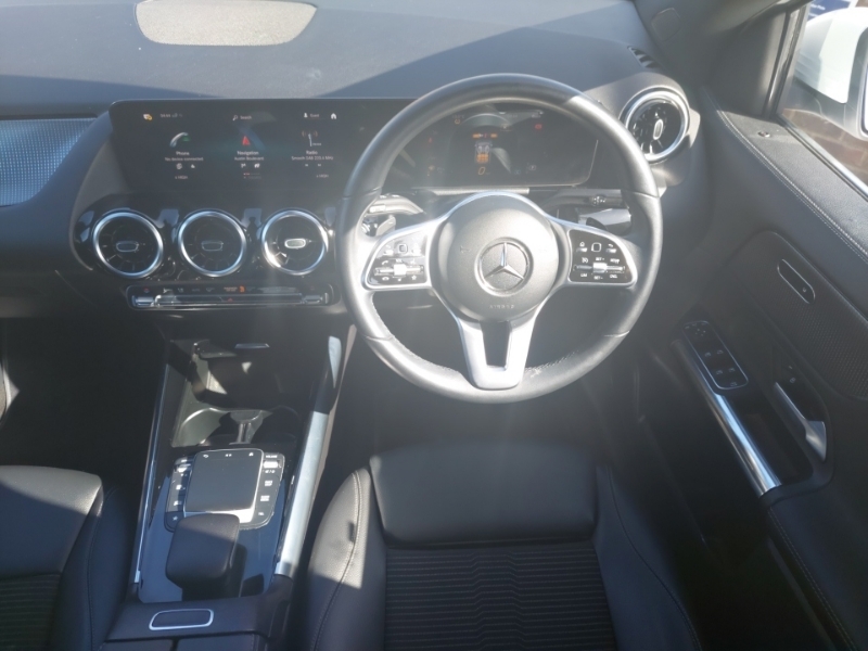 Mercedes-Benz 200 Glb Amg Line  #8
