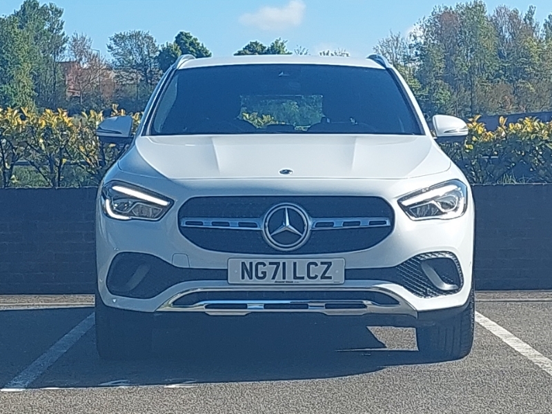 Mercedes-Benz 200 Glb Amg Line  #14