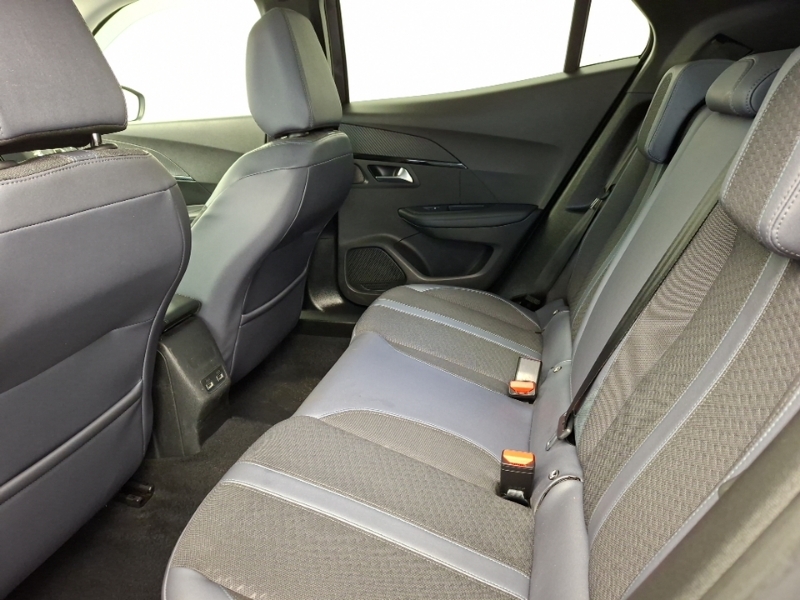 Peugeot 2008 1.2 Puretech Allure KP70NFA Grey #6