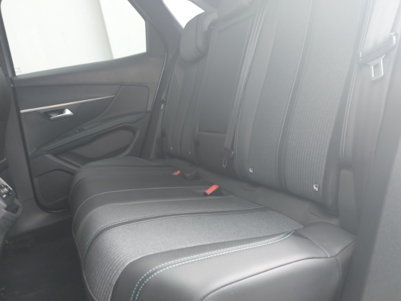 Peugeot 3008 1.2 Puretech Allure Eat8 SL71YMW Grey #6