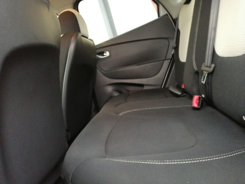 Renault Captur 1.5 Dci 90 Iconic HS19WEA Silver #6