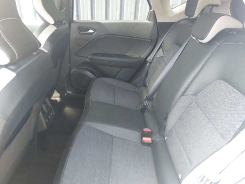 Renault Captur 1.0 Tce 90 S Edition SD71CWY Grey #6